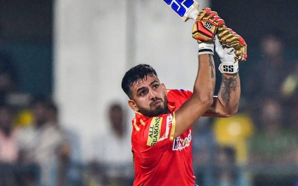 Will Punjab Kings Retain Jitesh Sharma For IPL 2025? Star Indian Batter Reveals